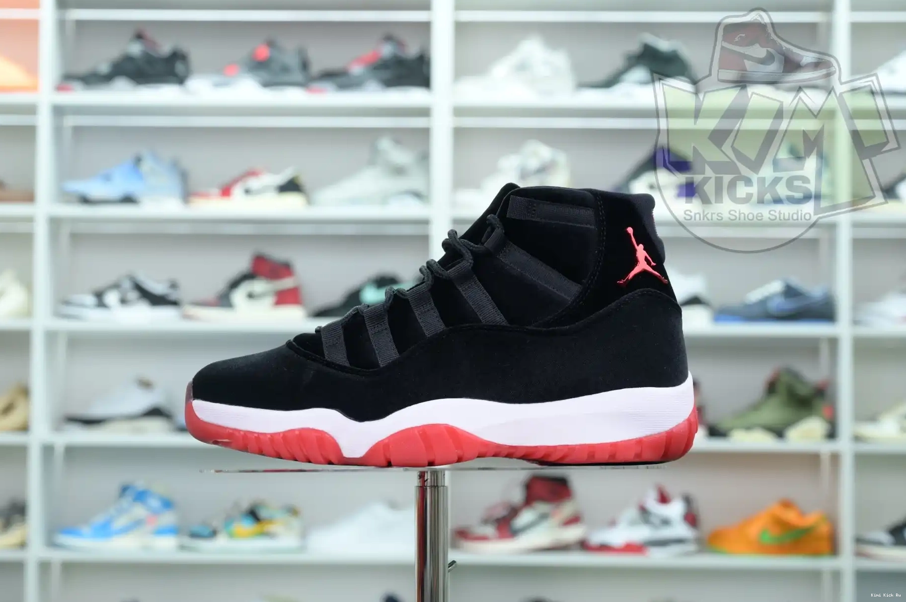 Kimikick Jordan 11 WMNS Jordan Air 0727